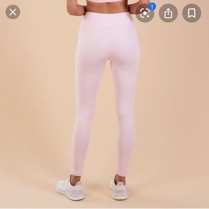 GYMSHARK Dreamy Leggings